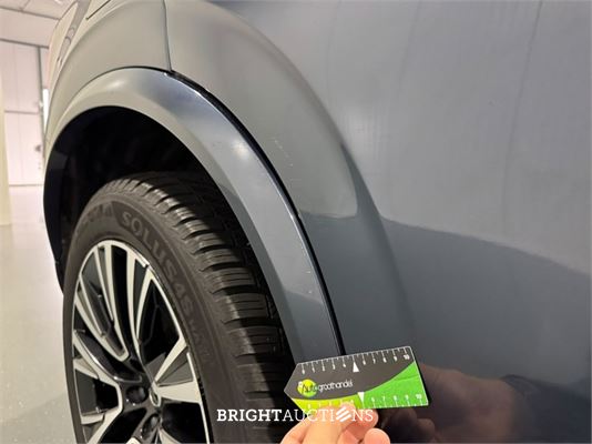 Volvo XC90 T8 Recharge Ultimate Bright AWD 455pk 2023, NBX-86-R