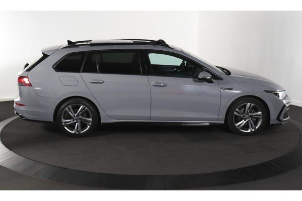Volkswagen Golf Variant eTSI R-Line 1.5 130pk 2022 (Origineel-NL), P-468-BP