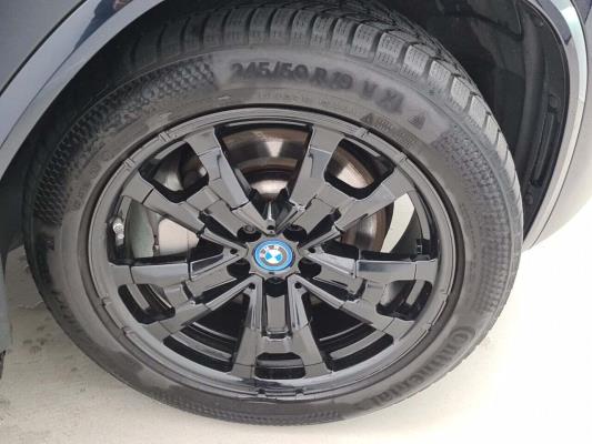 BMW iX3 Executive M Sport 286pk 2023 (Origineel-NL) iX, S-230-GJ