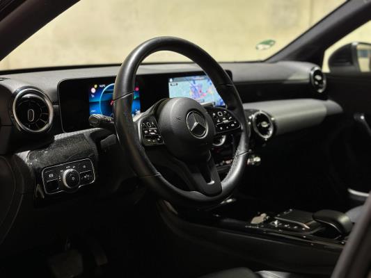 Mercedes-Benz A180 d 7G-DCT Business Solution A-Klasse  116pk 2020 (Origineel-NL+1e eigenaar), H-772-KD 