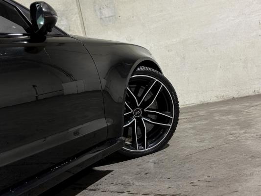 Audi RS6 Avant 4.0 TFSI V8 Quattro Pro Line Plus -CARBON- 560pk 2013 -AKRAPOVIC- C7, PB-423-N