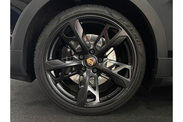 Porsche Taycan Cross Turismo Turbo 202k Nw 93 kWh 625pk 2023 (Origineel-NL), S-561-ZB