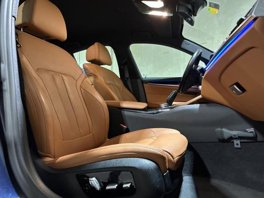 BMW 530e iPerformance High Executive 5-serie 184pk 2019 (Origineel-NL+1eigenaar), ZT-244-H
