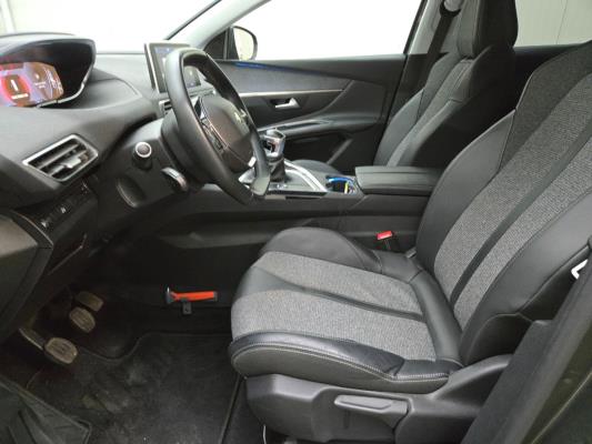 Peugeot 3008 Blue Lease Premium 1.2 PureTech 131pk 2020 (Origineel-NL), J-833-GT
