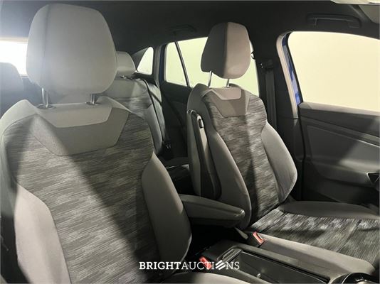 Volkswagen ID.4 Life 77 kWh 204pk 2021 (Origineel-NL), N-258-BV