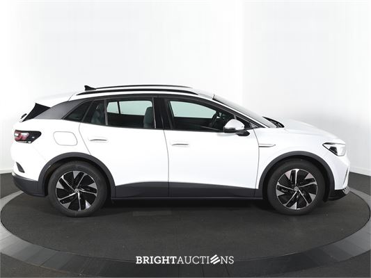 Volkswagen ID.4 Pro 77 kWh 2021 (Origineel-NL), N-201-RV