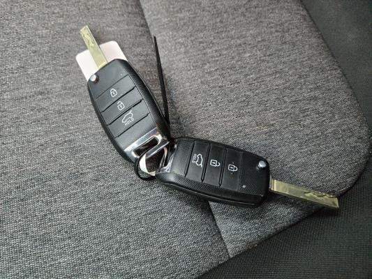 Kia Stonic MHEV ComfortLine 1.0 T-GDi 101pk 2021 (Origineel-NL), L-838-KP