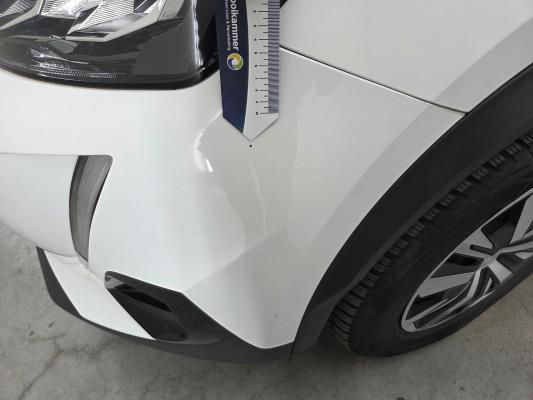 Peugeot 2008 Blue Lease Active 1.2 PureTech 102pk 2021 (Origineel-NL), K-814-KD