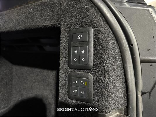 Land Rover Range Rover P565 SVAutobiography Dynamic Black 5.0 V8 566pk 2020, L-286-BT