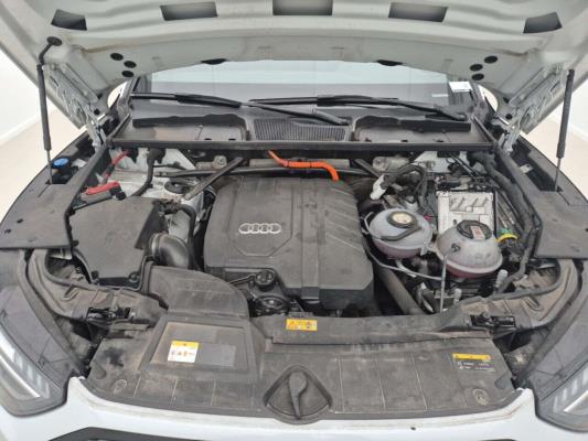 Audi Q5 Sportback 55 E S Edition TFSI 408pk 2023, P-092-PL