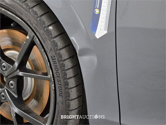 Volkswagen Golf GTI 2.0 TSI 245pk 2021, HKN-81-F