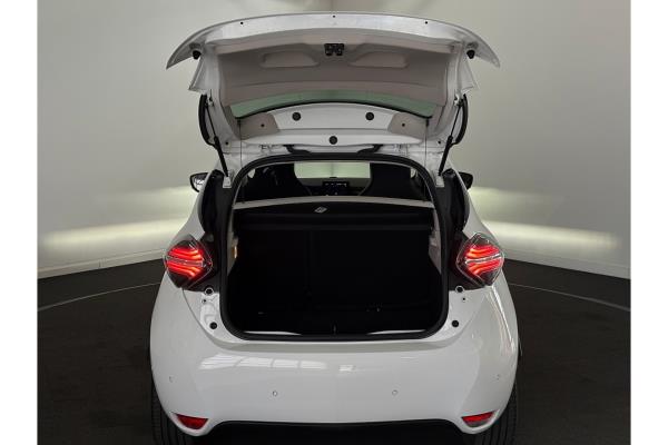 Renault ZOE R135 Intens Business 52 kWh 136pk 2019 (Origineel-NL), G-163-XL