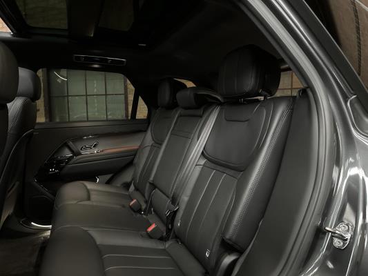 Land Rover Range Rover Sport P460e Dynamic SE Black Pack 3.0 460PK 2025, JBB-60-B