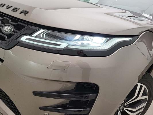 Land Rover Range Rover Evoque P300e 1.5 AWD 309pk 2022 (Origineel-NL), P-582-LG