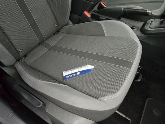 Volkswagen Polo R-Line 1.0 TSI 95pk 2021, T-548-BK