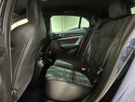 Renault Mégane 1.8 TCe 280 RS 279pk 2018, TV-290-B