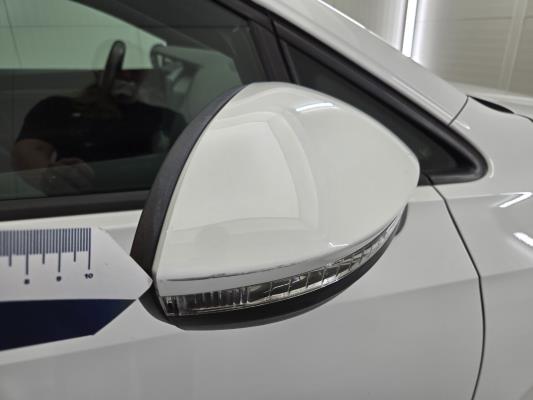 Volkswagen Golf eHybrid GTE 1.4 258pk 2020, T-643-RN