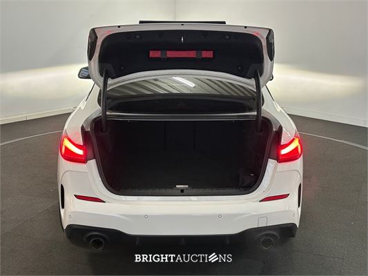 BMW 220i Grand Coupe Exe-Edition 178pk 2022 (Origineel-NL) 2-Serie, N-931-XZ