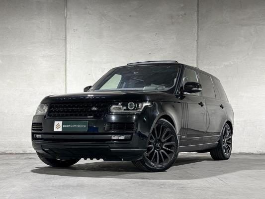 BRIGHT AUCTIONS: Luxury, Sport & Classic Cars - Tiel