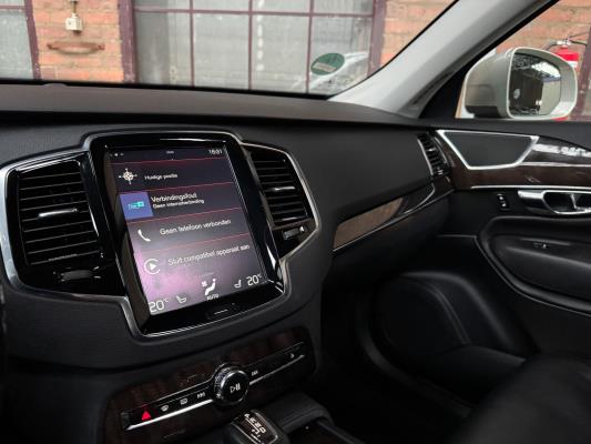 Volvo XC90 2.0 T6 AWD Inscription 320pk 2015, ZR-425-V