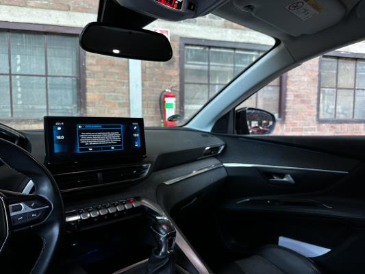 Peugeot 3008 1.2 PureTech Blue Lease Allure 131pk 2021 (Origineel-NL) K-020-RG