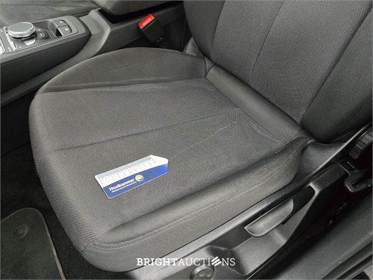 Audi Q2 35 S Edition TFSI 150pk 2020, Z-973-BB