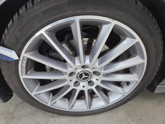 Mercedes-Benz A 180 Premium Plus 136pk 2019 A-klasse, N-189-LP