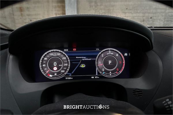 Jaguar F-Pace 2.0d AWD R-Sport 179pk 2019 (Origineel-NL & 2e Eigenaar), XS-172-X