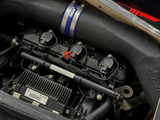 Sea-Doo RXP-X 300 Waterscooter 2019 Jetloader