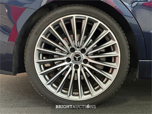 Mercedes-Benz C200 Launch Edition AMG Line 204pk 2022 (Origineel-NL) C-klasse, P-566-RP