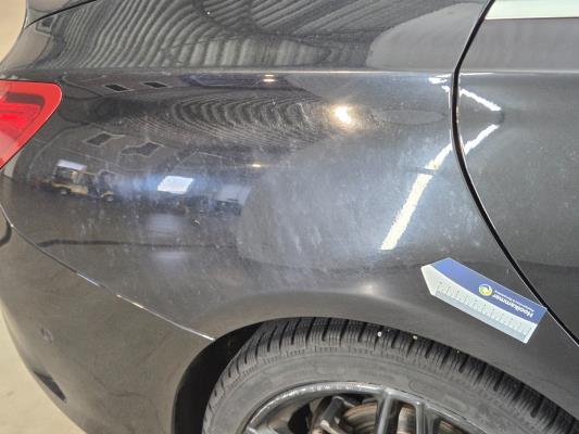 Mercedes-Benz CLA180 Business Solution AMG 122pk 2019 (Origineel-NL) CLA-Klasse, XJ-480-T