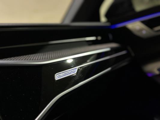 Audi RS6 Avant 4.0 TFSI V8 Quattro C8 600pk 2021, HNZ-84-J