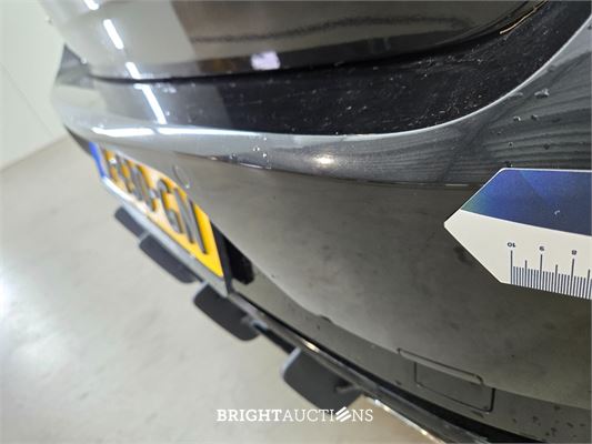 Volkswagen Golf 4Motion R 2.0 TSI 311pk 2017, X-430-GN