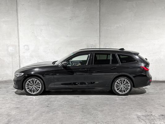 BMW 330e Touring Business Edition Plus 184hp 2021 3er (Original-NL + 1. Besitzer) L-480-TL