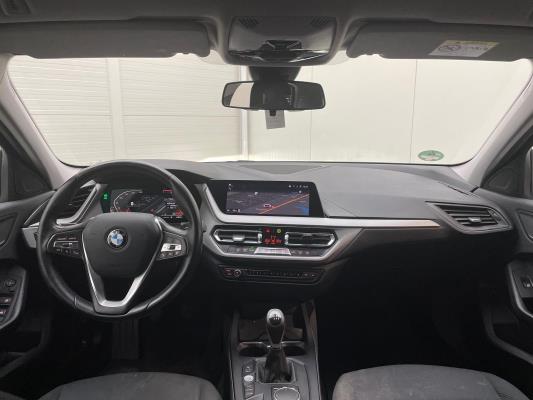 BMW 118i Executive Edition 1-serie 140pk 2020 (Origineel-NL), J-119-GJ