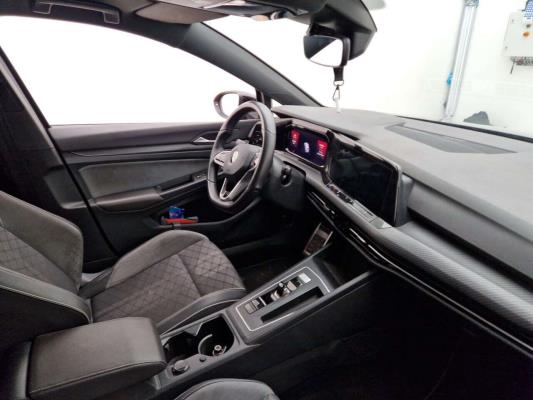 Volkswagen Golf Variant Etsi R-Line 1.5 131pk 2021 (Origineel-NL), K-134-ZH