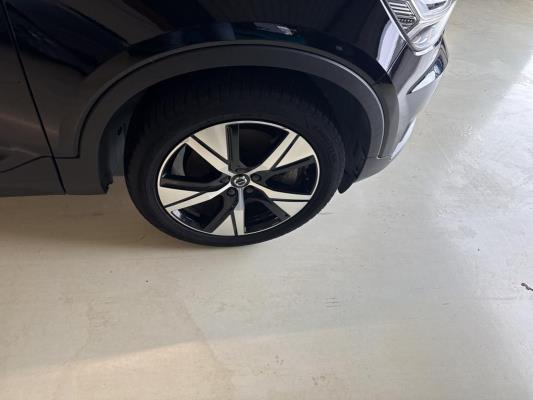 Volvo XC40 Recharge P8 R-Design AWD 408pk 2021 (Origineel-NL), L-779-KP
