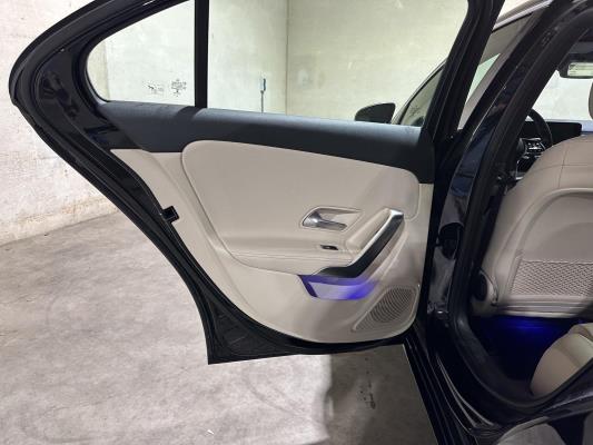 Mercedes-Benz A250 e Business Solution Luxury Limited 218pk 2020 (Origineel-NL + 1e Eigenaar) A-klasse, J-849-SG