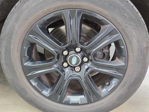 Land Rover Range Rover Evoque TD4 HSE Dynamic 2.0 150pk 2018, P-690-LR