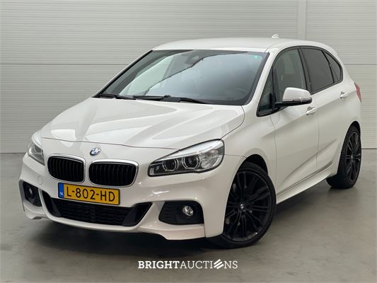 BRIGHT AUCTIONS: Luxury, Premium Daily Driver & Electric Vehicle Auction