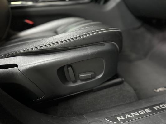 Land Rover Range Rover Velar 2.0 I4 Turbo AWD R-Dynamic SE 250pk 2017 (Origineel-NL), PL-742-K