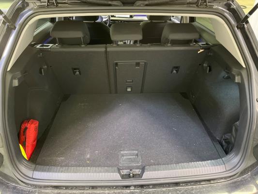 Volkswagen Golf life 81kW 1.0 110pk 2023 (Origineel-NL), X-386-JB