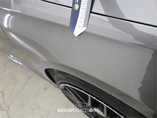 Mercedes-Benz A250 Advantage 4MATIC 225pk 2019 A-klasse, S-204-ZF