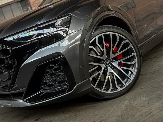 Audi Q8 55 TFSIe Quattro 3.0 V6 S-Line -NIEUW- 394PK 2025 Plug-In Hybrid (Fabrieksgarantie)