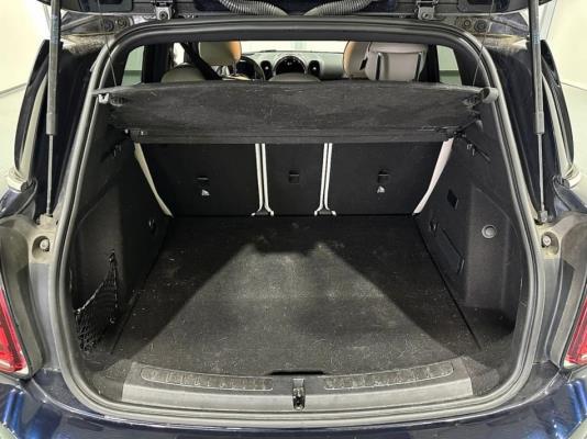 Mini Countryman 1.5 Automaat Cooper S E ALL4 125pk 2020 (Origineel-NL), J-649-NP