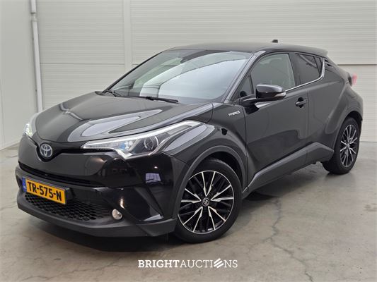 BRIGHT AUCTIONS: Luxury, Premium Daily Driver & Electric Vehicle Auction