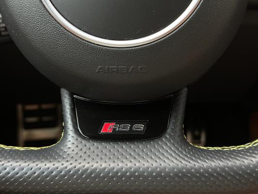 Audi RS6 Avant quattro performance Pro Line Plus 4.0 V8 605pk 2018, NL-Kenteken