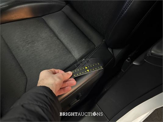 Tesla Model S 75D Base 2018 (Origineel-NL), SL-641-Z