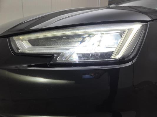 Audi A4 Avant Sport S line edition 1.4 TFSI 150pk 2018 (Origineel-NL), TX-637-V