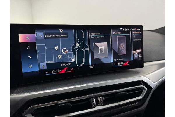 BMW 320e Touring M-Sport 272pk 2023 (Origineel-NL) 3-Serie, S-176-KP